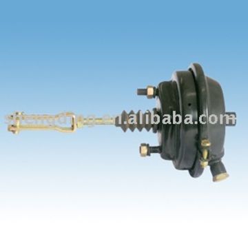 Bulk Buy China Wholesale Air Brake Chamber - Brake Chamber from Jiaxing