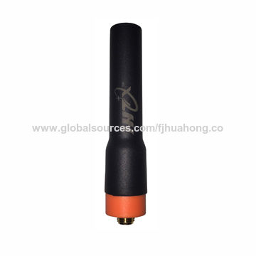 Buy Wholesale China 350mhz R8 Flexible Soft Rubber Antenna/aerial With ...