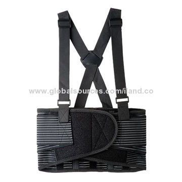 Buy Wholesale China Lumbar Back Support, Durable Orthopedic, 6pcs ...