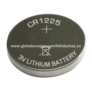 Proveedores y fabricantes de celdas de litio CR2430 de China y