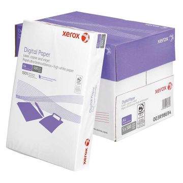 Buy Wholesale Thailand New Xerox A4 80gsm White Paper Cheap Copier Printer  Laser Copy Home Office & New Xerox A4 80gsm White Paper Cheap Copier at USD  0.65