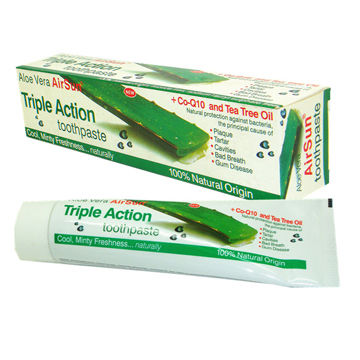 catalogus Opera Jane Austen Buy Wholesale China Aloe Vera Triple Action Crystal Green Gel Toothpaste  With 100ml Volume And Cool Mint Flavor & Toothpaste at USD 0.3 | Global  Sources