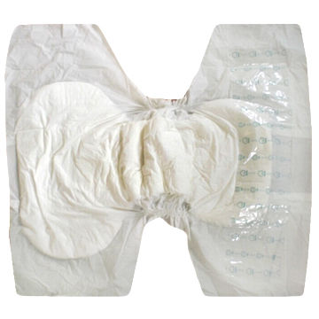 Anti-leak Adult Diapers, Anti-leak Adult Diapers - Buy China Anti-leak 