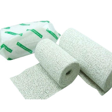 Perban Plester Paris Medis, Sertifikasi CE, Manufaktur dan Grosir for sale at factory direct price