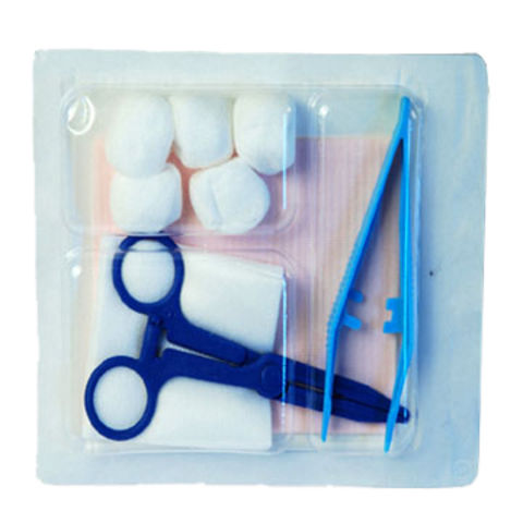 طقم جراحي، يشمل ملقط قطعة واحدة for sale at factory direct price