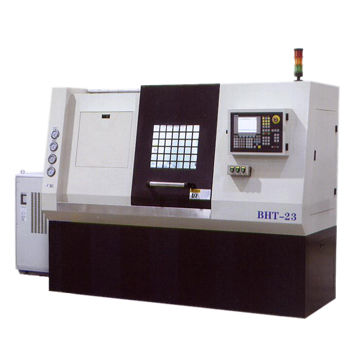 مخرطة CNC لثقب فتحة مكبس بقدرة 18 كيلو واط for sale at factory direct price
