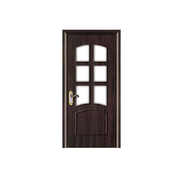 Design And Hot Pvc Wooden Door, How Much Does A Wooden Door Cost In India