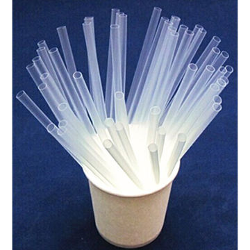 Wholesale Disposable Clear Plastic Drinking Straw, Bpa Free, Drinking Straws,  Plastic Drinking Straws, Straight Straw - Buy China Wholesale Disposable  Clear Plastic Drinking Straw $0.15