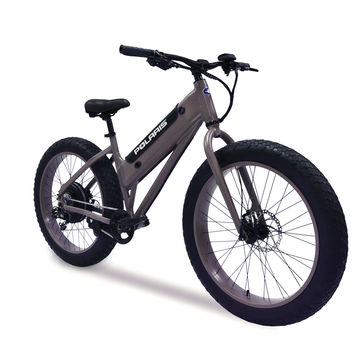 polaris electric bike