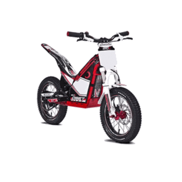 Oset electric trials discount bike for sale