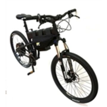 Stealth b 52 cheap bomber electric bike