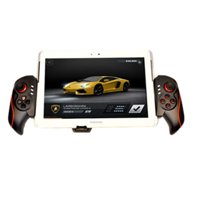 Joypad Bluetooth Sem Fio, Especialmente para Tablet Android, PC e Smartphone for sale at factory direct price