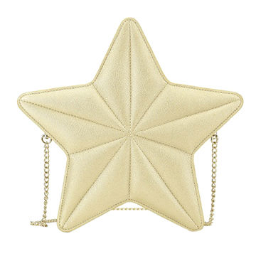 star shaped backpack