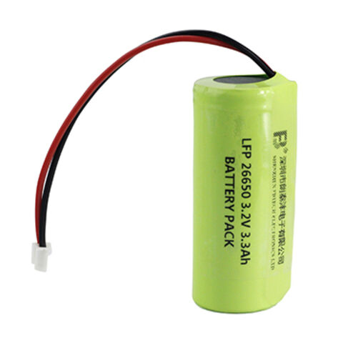 26650 Lifepo4 Battery Cell, 3.2V 3.2Ah battery, 3.2v lifepo4 cell