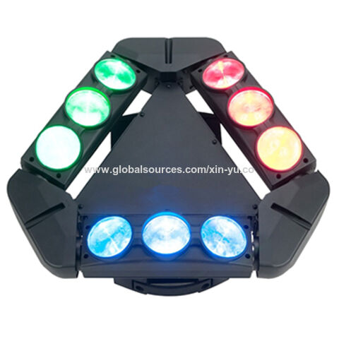 Spider light deals price