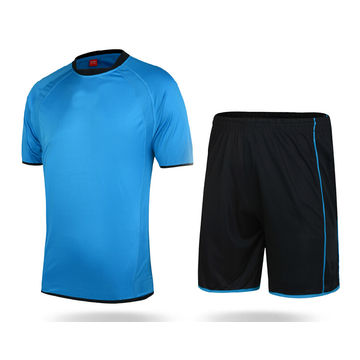 Buy Wholesale China Soccer Jerseys & Soccer Jerseys at USD 9 | Global ...