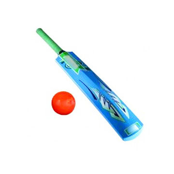 Buy Wholesale Hong Kong SAR Cricket Ball Set Made With Soft Pu Foam ...