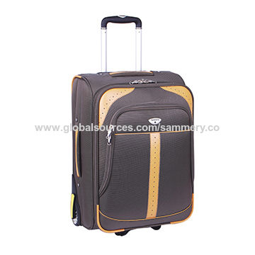 sammerry trolley bags price