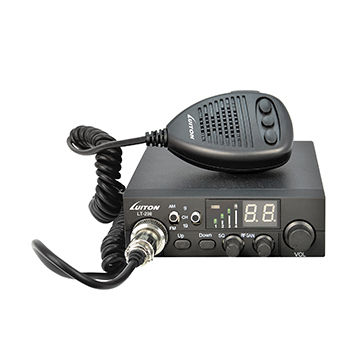 Buy Wholesale China High Power 10w Cb Radio & Cb Radio at USD 28 ...