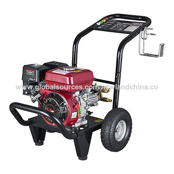 Buy China Wholesale 3-phase Electric High Pressure Car Wash Machine Price &  3-phase Electric High Pressure Car Wash Machine $250