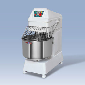 12.5 Kg Bread Dough Mixer HS30 Commercial Spiral Dough Mixer - China Dough  Mixer, Spiral Dough Mixer