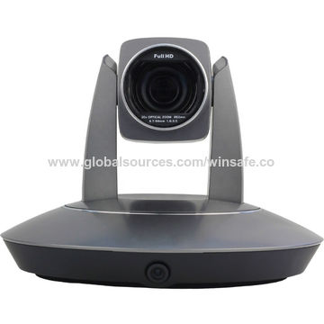USB2.0 Cámara PTZ HD de 360 ​​grados para reuniones de videoconferencia,  cámara PTZ para reuniones de videoconferencia. Cámara PTZ para  videoconferencias, cámara PTZ para reuniones, cámara para  videoconferencias, cámara para reuniones