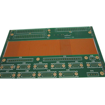 lcd panel pcb manufacturer