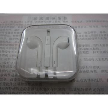 Apple outlet earpods copy