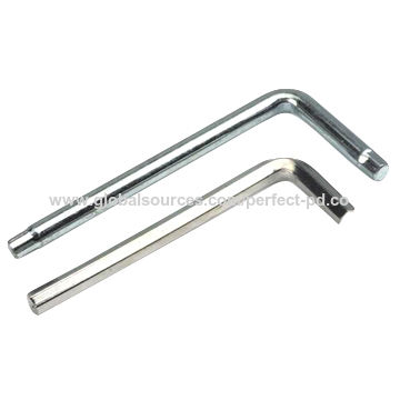 Buy Wholesale China Allen Key, Hex L Type & Allen Key 