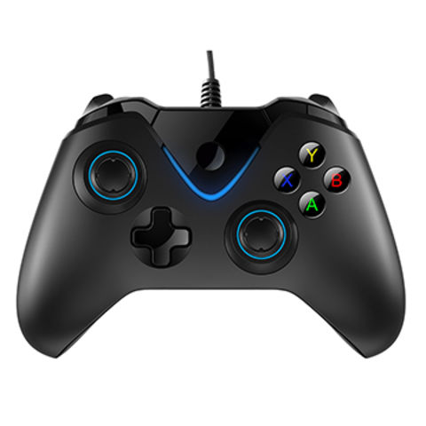 Wired Controller for Android, PSX3, XINPUT, PC, PC Game Pad Android ...