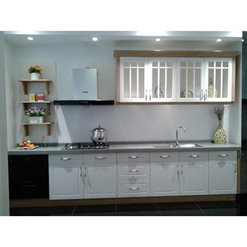 forklædt udløb dybt Buy Wholesale China Vinyl Wrap Door Panel Kitchen Cabinet, Modern Style & Vinyl  Wrap Door Panel Kitchen Cabinet at USD 1250 | Global Sources