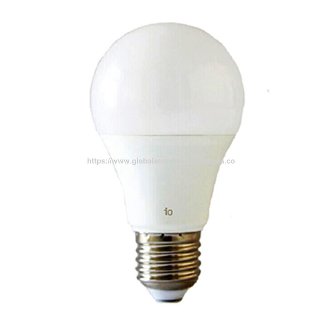 Bombillas LED Bluetooth A60, 110-230V, 810lm, Equivalente a 60W