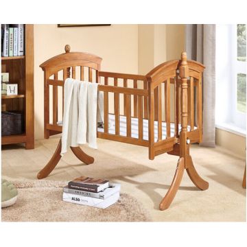 small baby bed