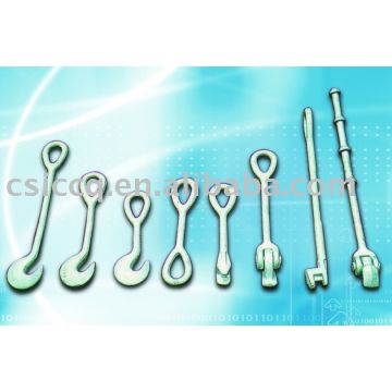 Container Transportation Securing System - Lashing Rod - Wholesale ...