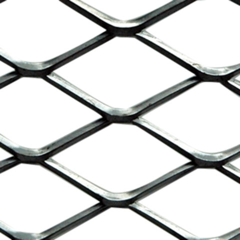 China Expanded metal mesh screen on Global Sources,Expanded metal mesh ...