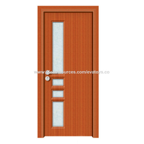 Buy Wholesale China 2016 New Fashion Wooden Pvc Interior Door J02b006 ...