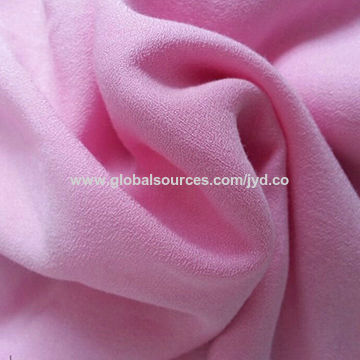 Cotton/rayon Fabric For Women's Garments, Printed Or Dyed