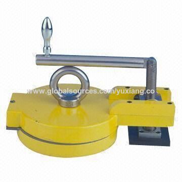 Conjunto de Imán de Fijación de Súper Potencia con Diseño de Liberación Segura, Recubrimiento de PTFE y Pintura Plástica for sale at factory direct price