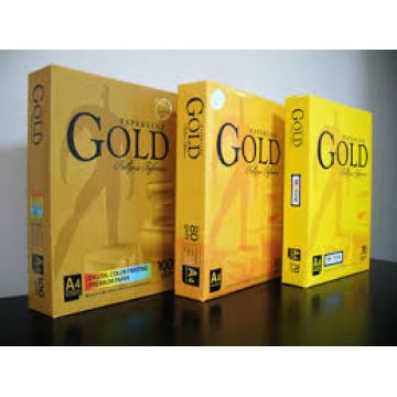 Paperline Gold A4 Copy Paper Suppliers 
