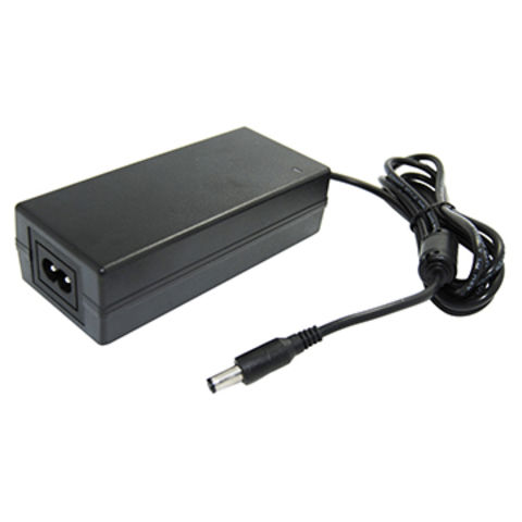 Buy Wholesale China Ac/dc Adapter Power Supply, 60w/12v/5a/c8 Desktop With  All Kinds Of Plug Style & Ac/dc Adapter Power Supply at USD 6.5