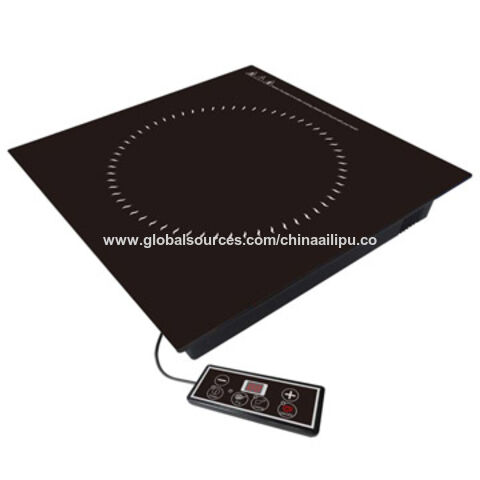 2200W Induction Cooker Cooktop Multifunctional Electromagnetic Digital Hot  Plate