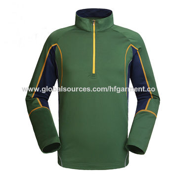 Outdoor Sports Running T shirt 