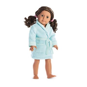 custom made american girl doll