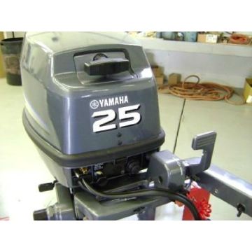 Picasso cilindro Evolucionar Buy Wholesale United Arab Emirates For New Yamaha Outboards Sale 25hp  Motor-f25lehb & For New Yamaha Outboards Sale 25hp Motor-f25lehb at USD 800  | Global Sources