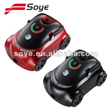 Car Wash Machine - Waterless Steam Car Wash Equipment Auto Washing