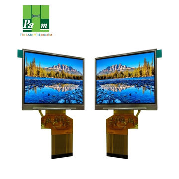 taiwan tft lcd manufacturers price
