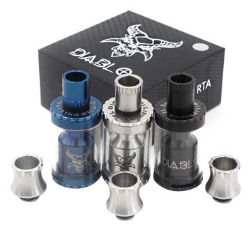 Rta diablo обзор