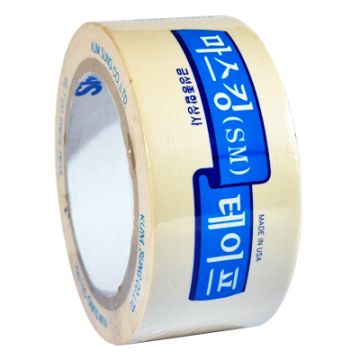 Korea tape discount