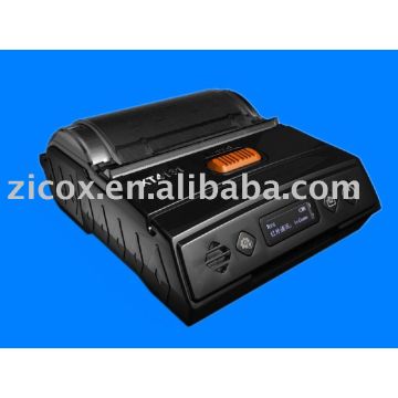 BLUETOOTH®-/IRDA printer