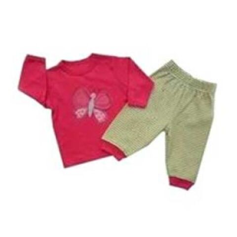 Babykleidungsset aus weicher Baumwolle - Hochwertige Babybekleidung im Großhandel for sale at factory direct price